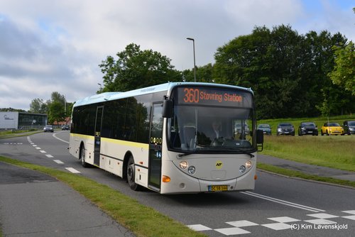 2010' Scania K320UB Lahti Scala