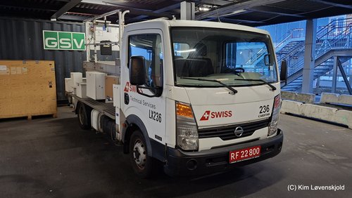 2007' Nissan Cabstar 35.13