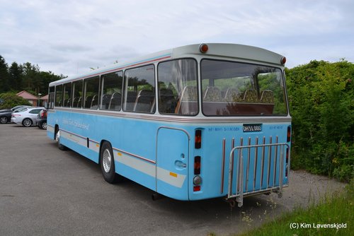 1974' Leyland LIDRT 12/2 DAB Series 2