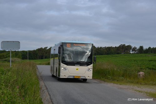2015' Scania K320IB OmniExpress 320