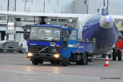 Volvo FL6
