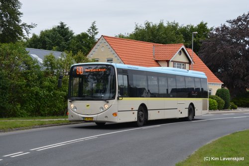 2011' Scania K320UB Lahti Scala
