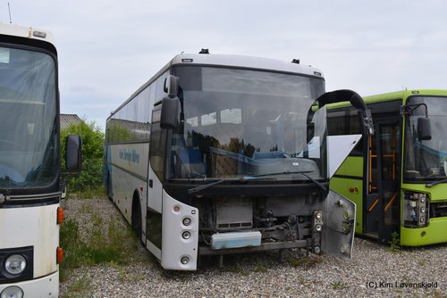2007' Scania K380IB Vest Horisont