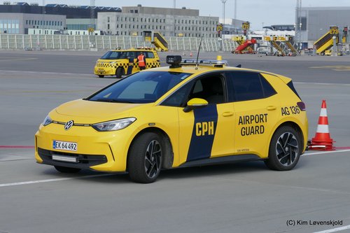 2025' Volkswagen ID.3