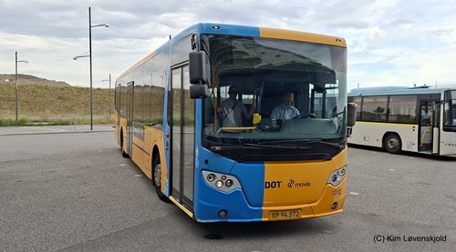 2016' Scania K280UB OmniExpress 3.20LE