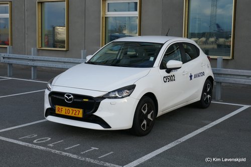 2024' Mazda 2