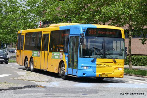 2008' Volvo B12BLE-62 Säffle 8500LE