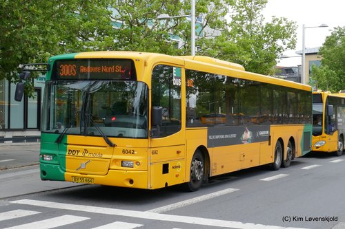 2008' Volvo B12BLE-62 Säffle 8500LE