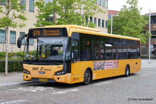 2015' VDL Citea LLE 120-255