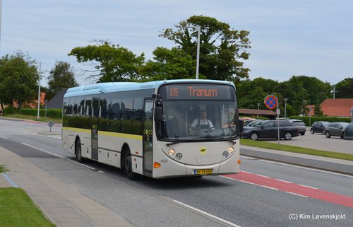 2011' Scania K320UB Lahti Scala