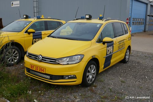 2016' Volkswagen Touran
