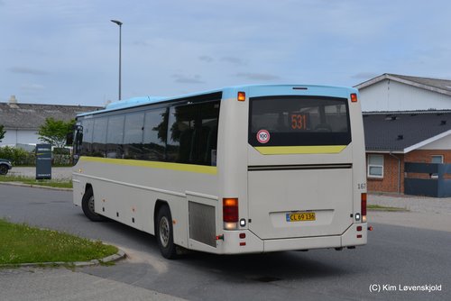 2010' Volvo B12B-68 / 8700