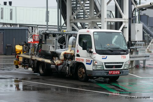 2008' Mitsubishi Fuso