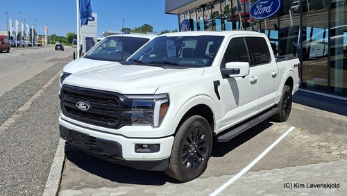 Ford F150