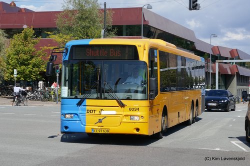 2008' Volvo B12BLE-62 Säffle 8500LE