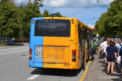 2008' Volvo B12BLE-62 Säffle 8500LE