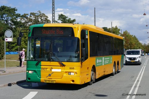 2008' Volvo B12BLE-62 Säffle 8500LE