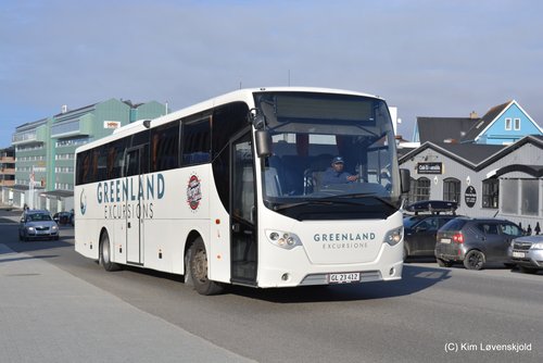 Scania OmniExpress 340