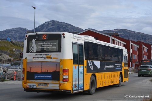 2006' Volvo B12M-60 Säffle 8500