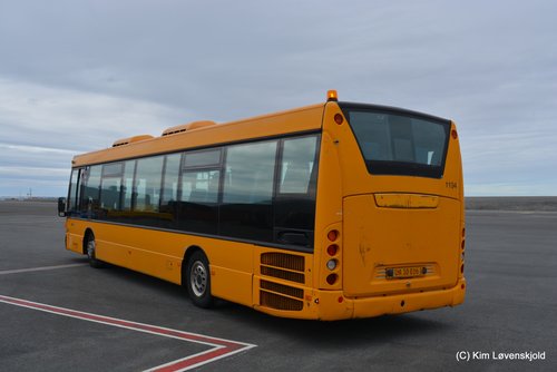 2012' Scania CK230UB OmniLink