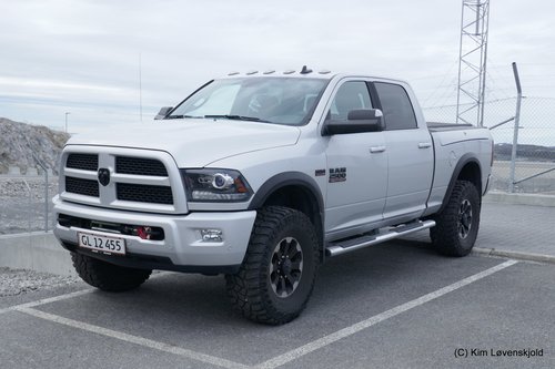 RAM 2500