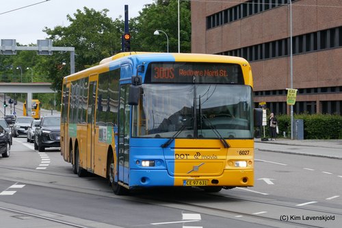 2008' Volvo B12BLE-62 Säffle 8500LE