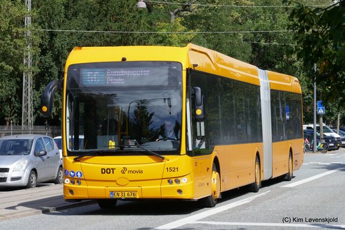 2025' BYD eBus B19E01