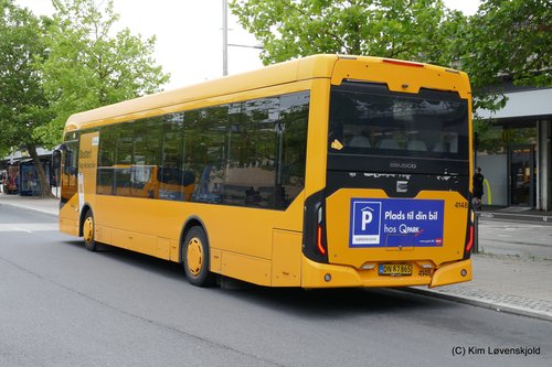 2022' Ebusco 2.2