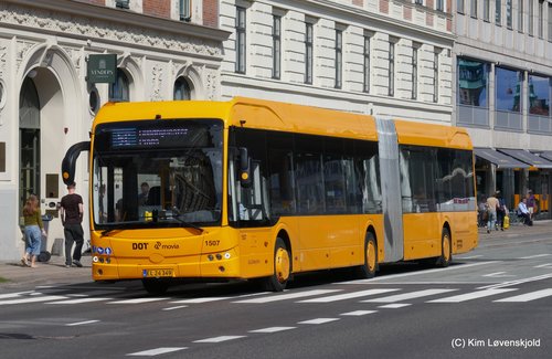 2025' BYD eBus B19E01