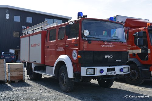 Iveco 120-25