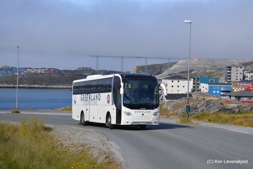 Scania OmniExpress 340
