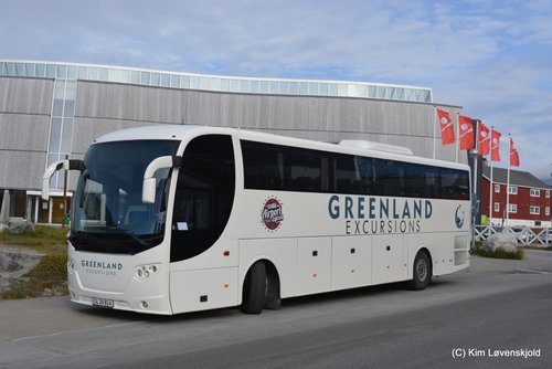 Scania OmniExpress 340