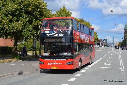 2020' Güleryüz Panora