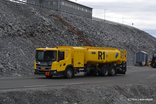 Scania L320