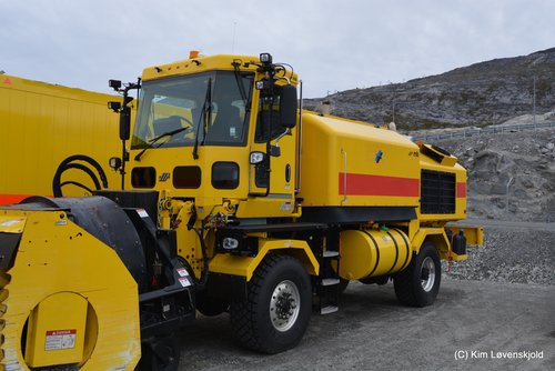 MB4 (Aebi Schmidt Group)
