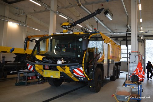 Rosenbauer Panther
