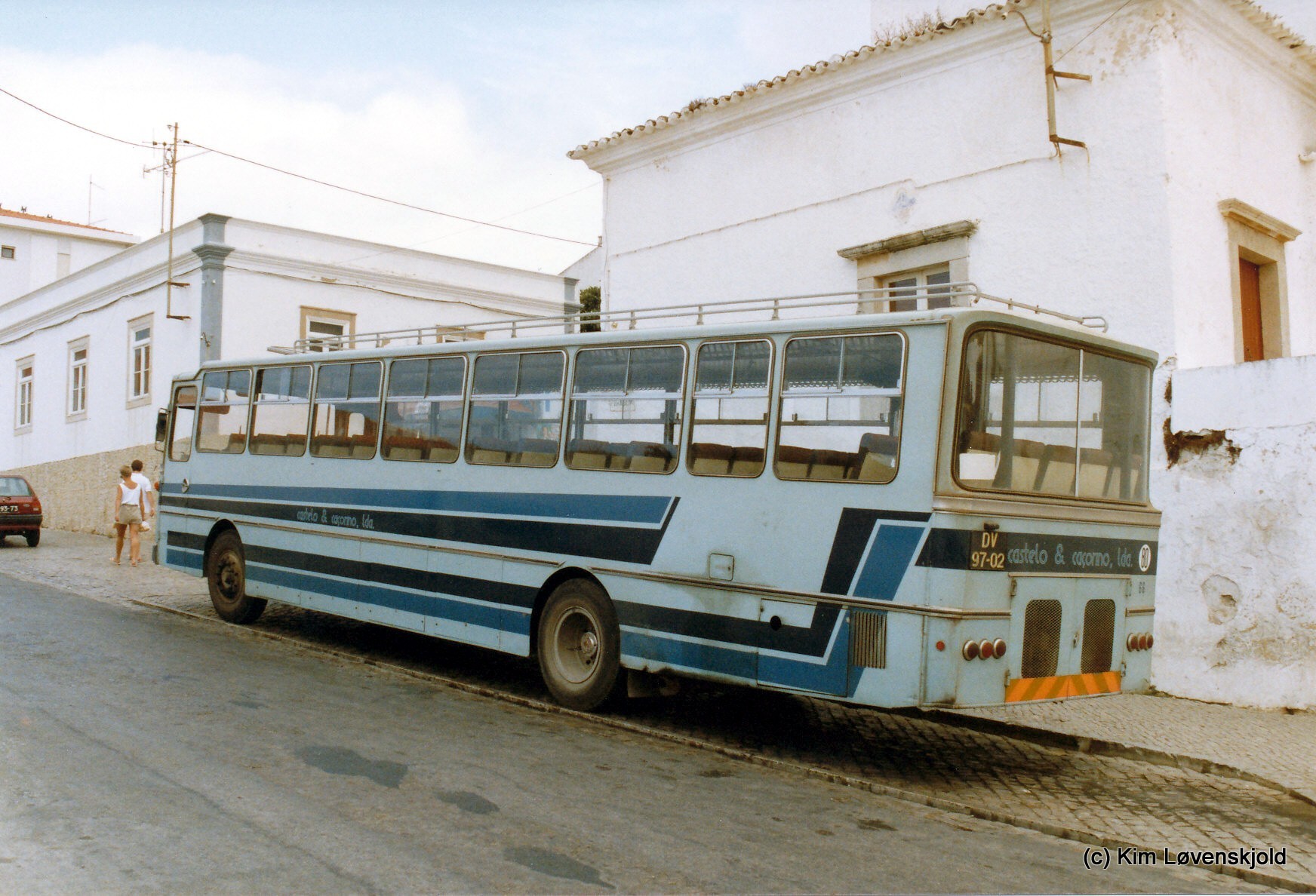 AEC Utic