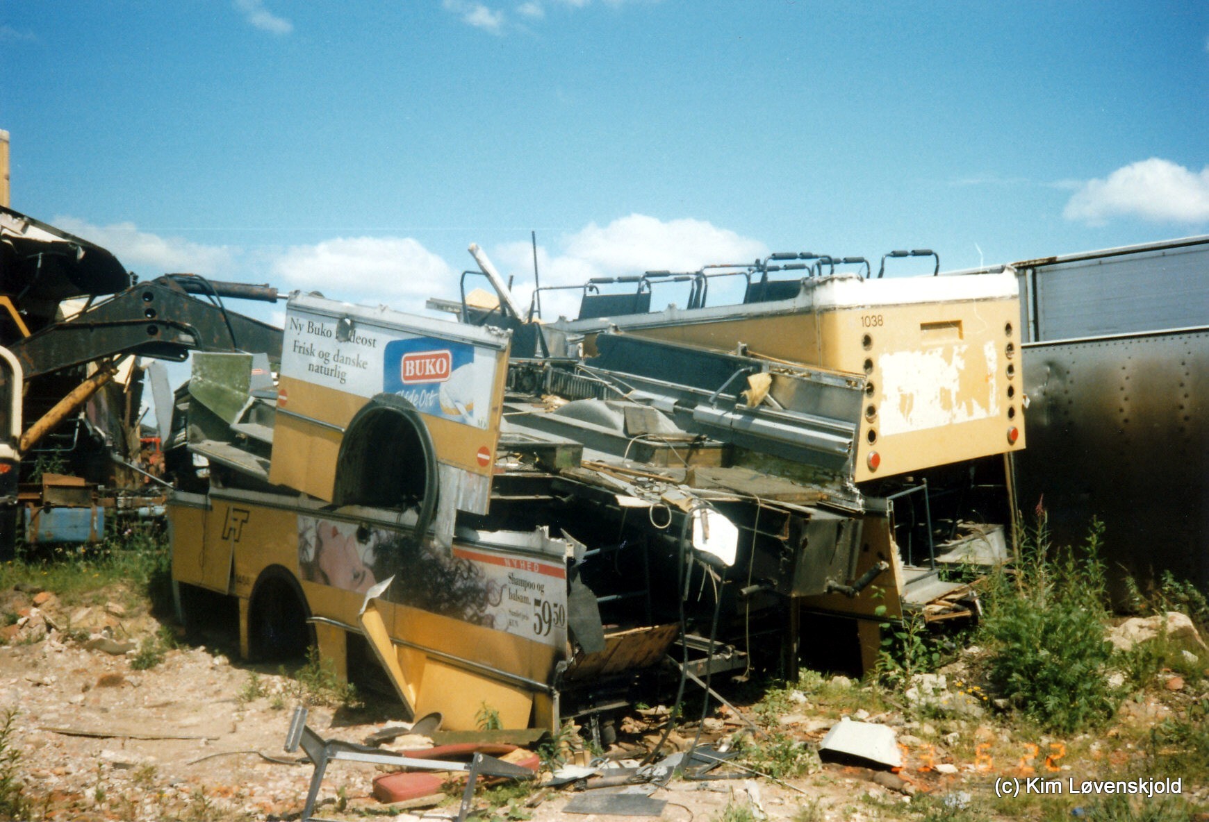 Leyland DAB series 6
