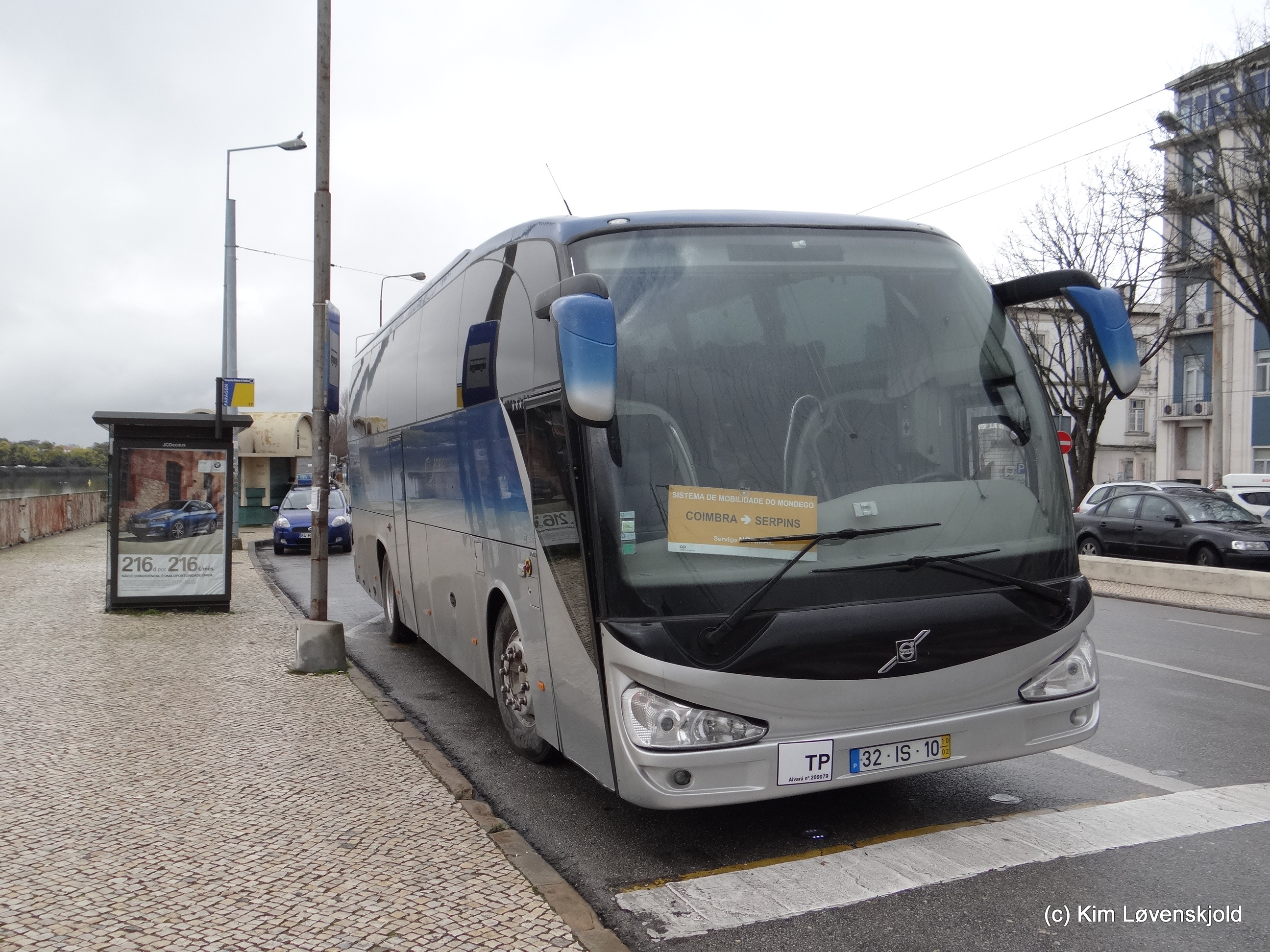 2010' Volvo Atomic Mk. VIIm