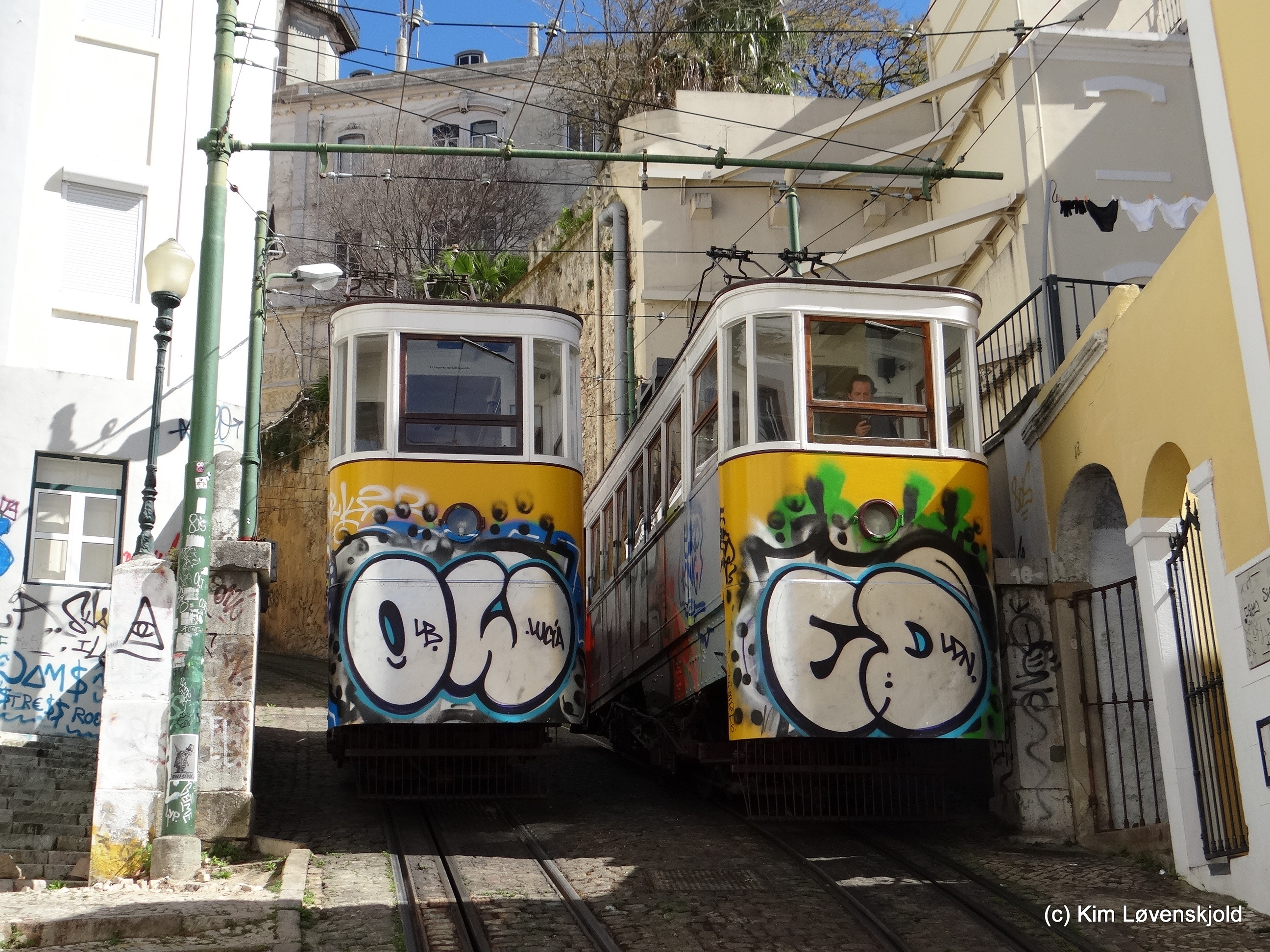 Elevadores