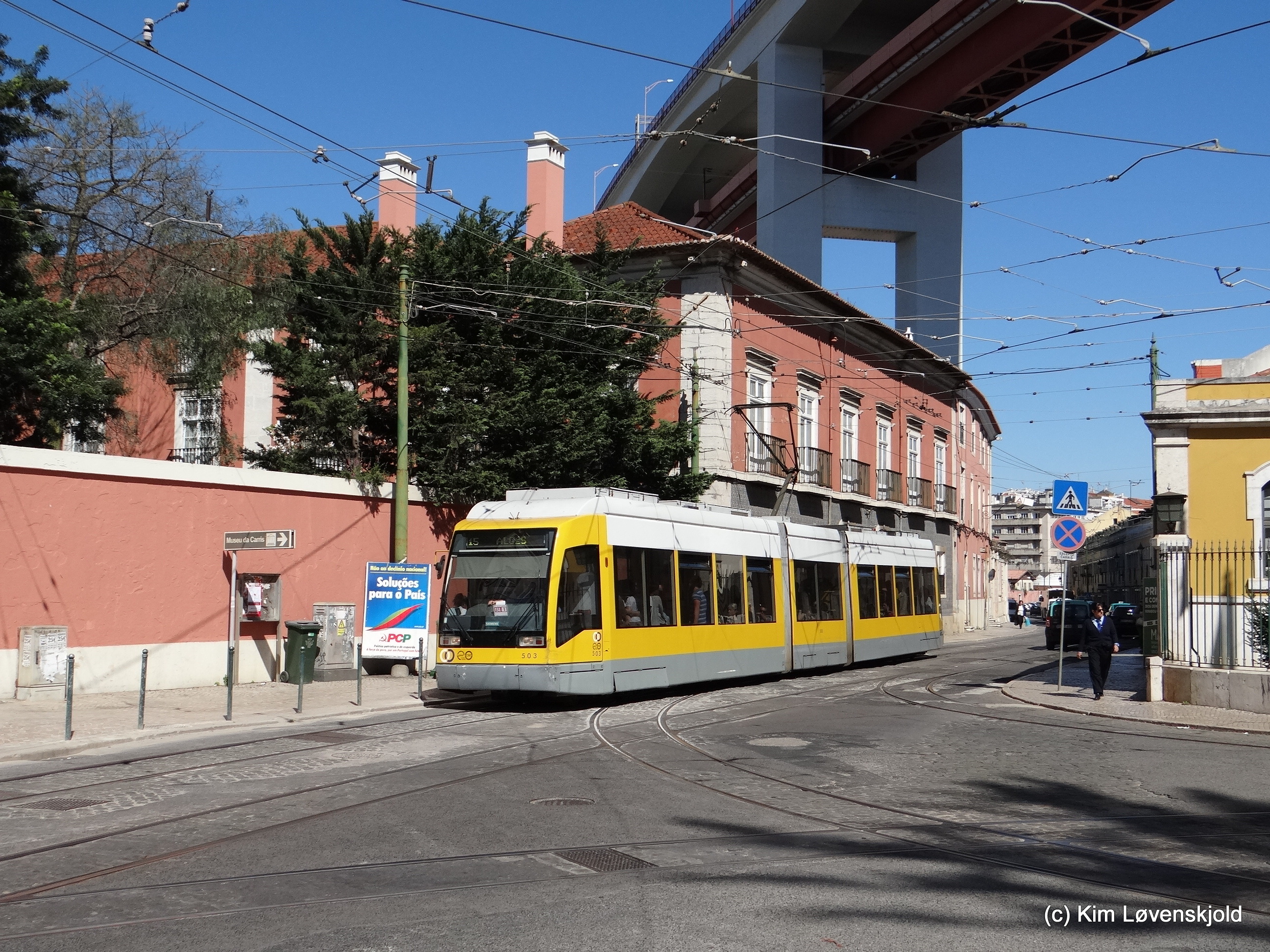 Tram