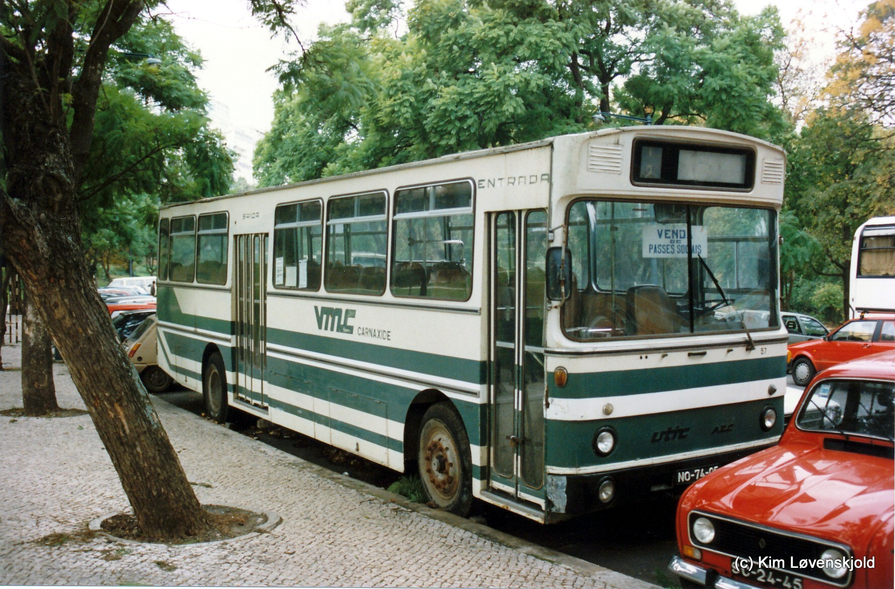 AEC Utic