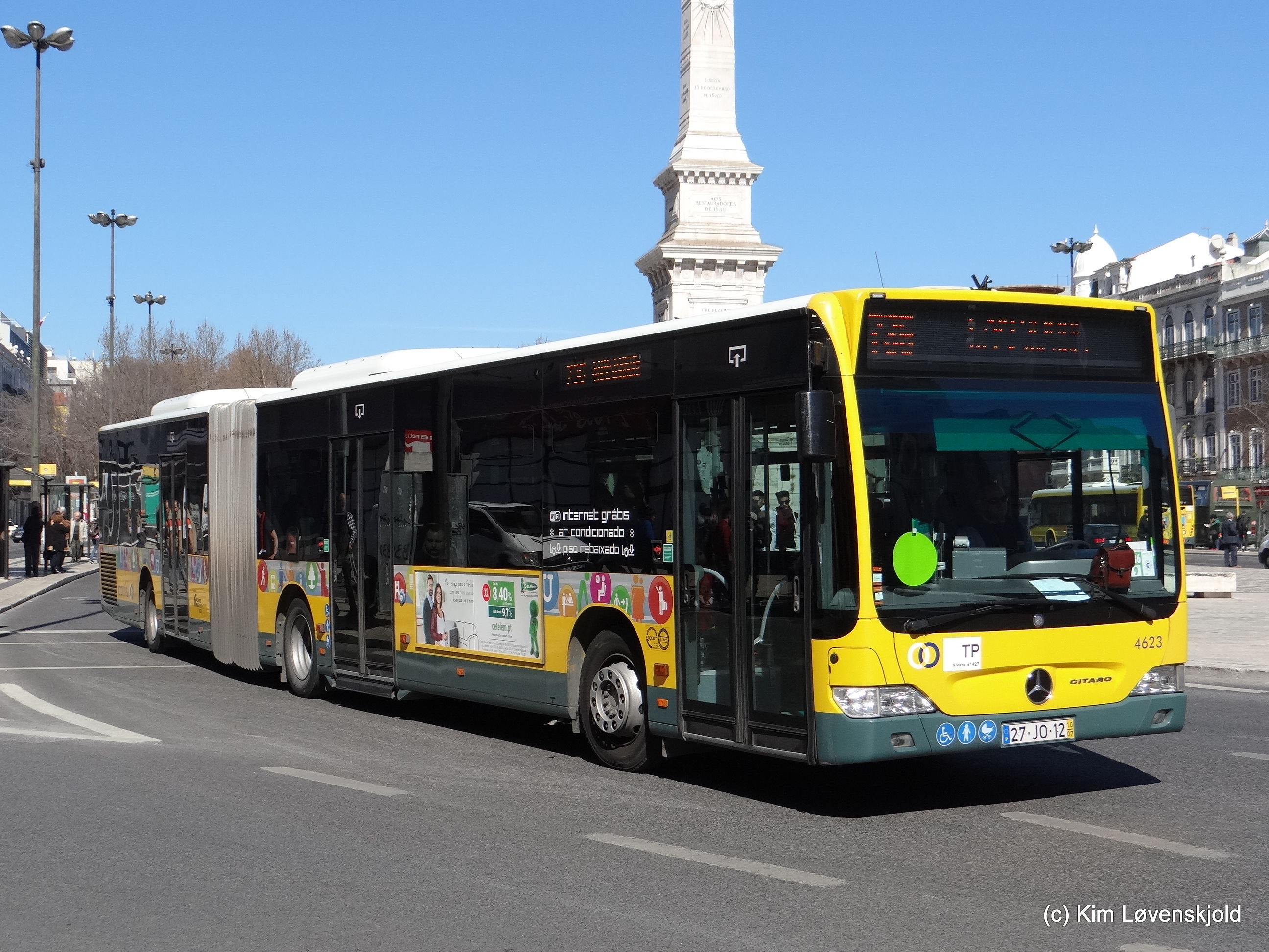 2010' Mercedes Citaro G II