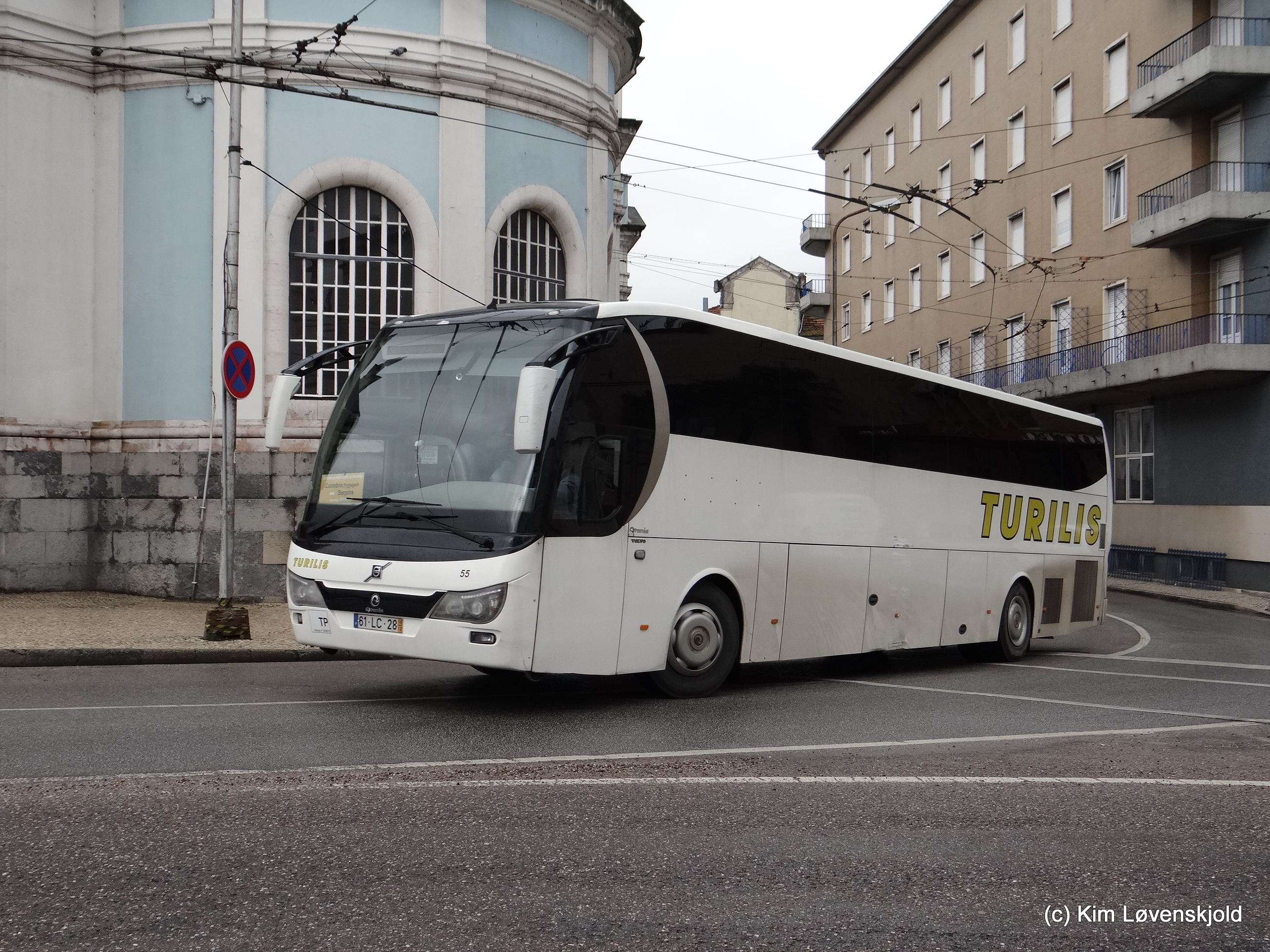 Volvo Marcopolo Atomic