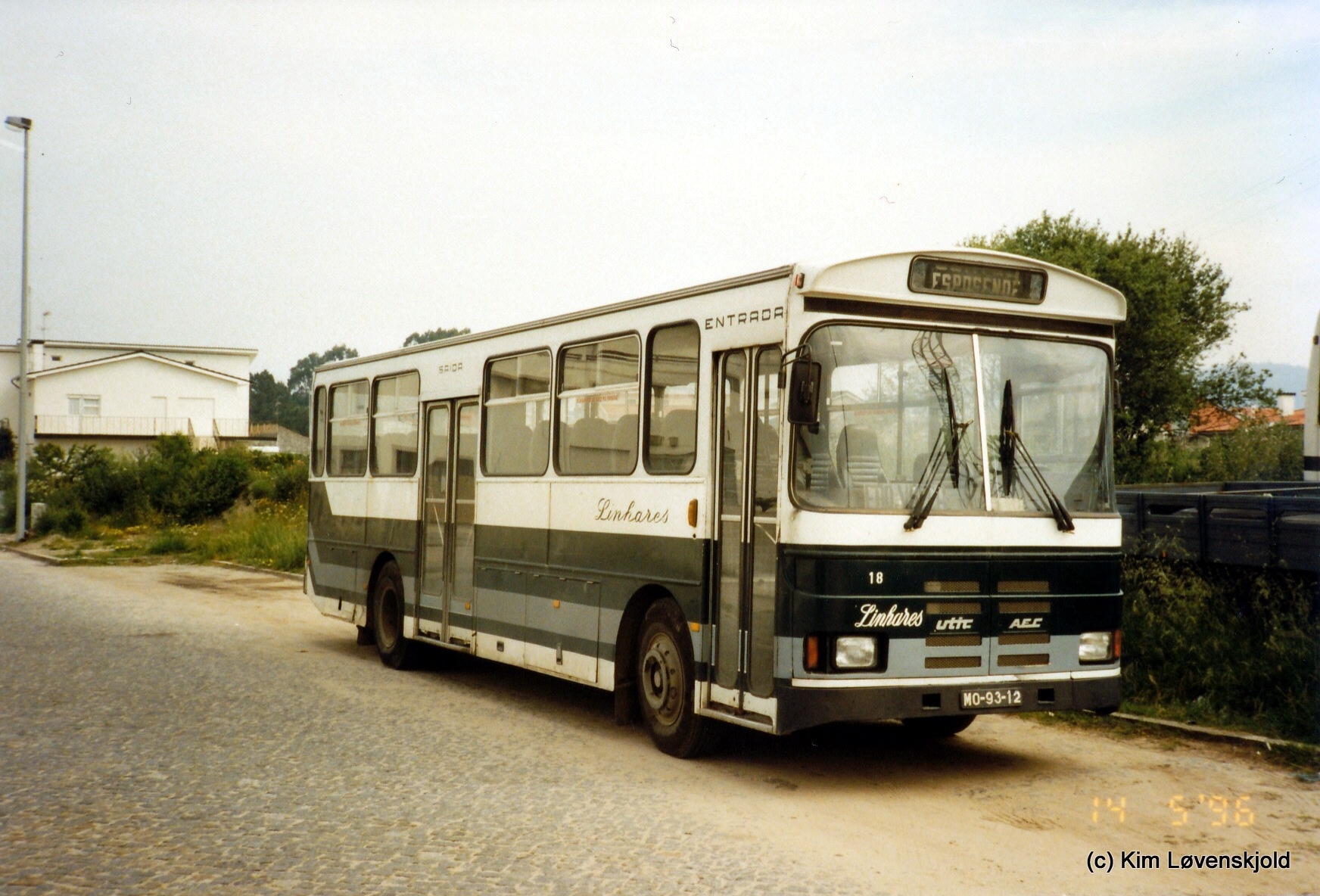 AEC Utic