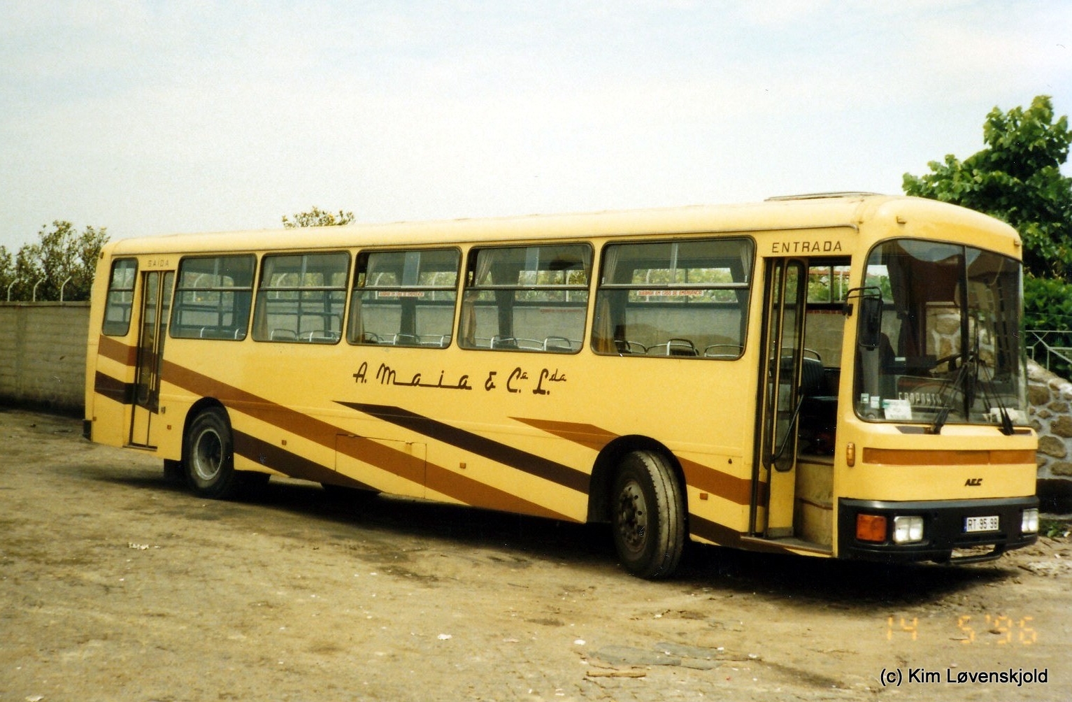 AEC