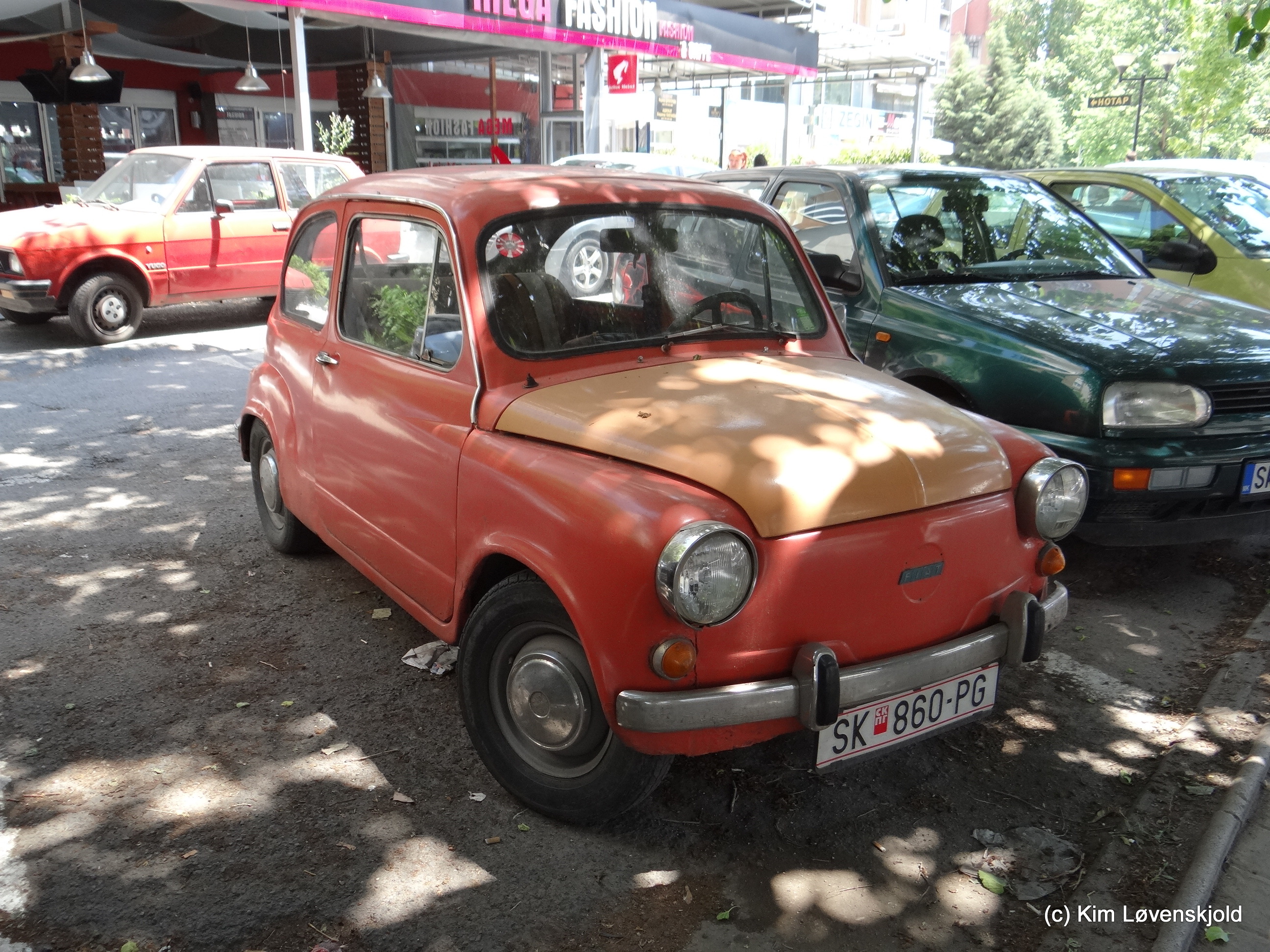 Zastava 750