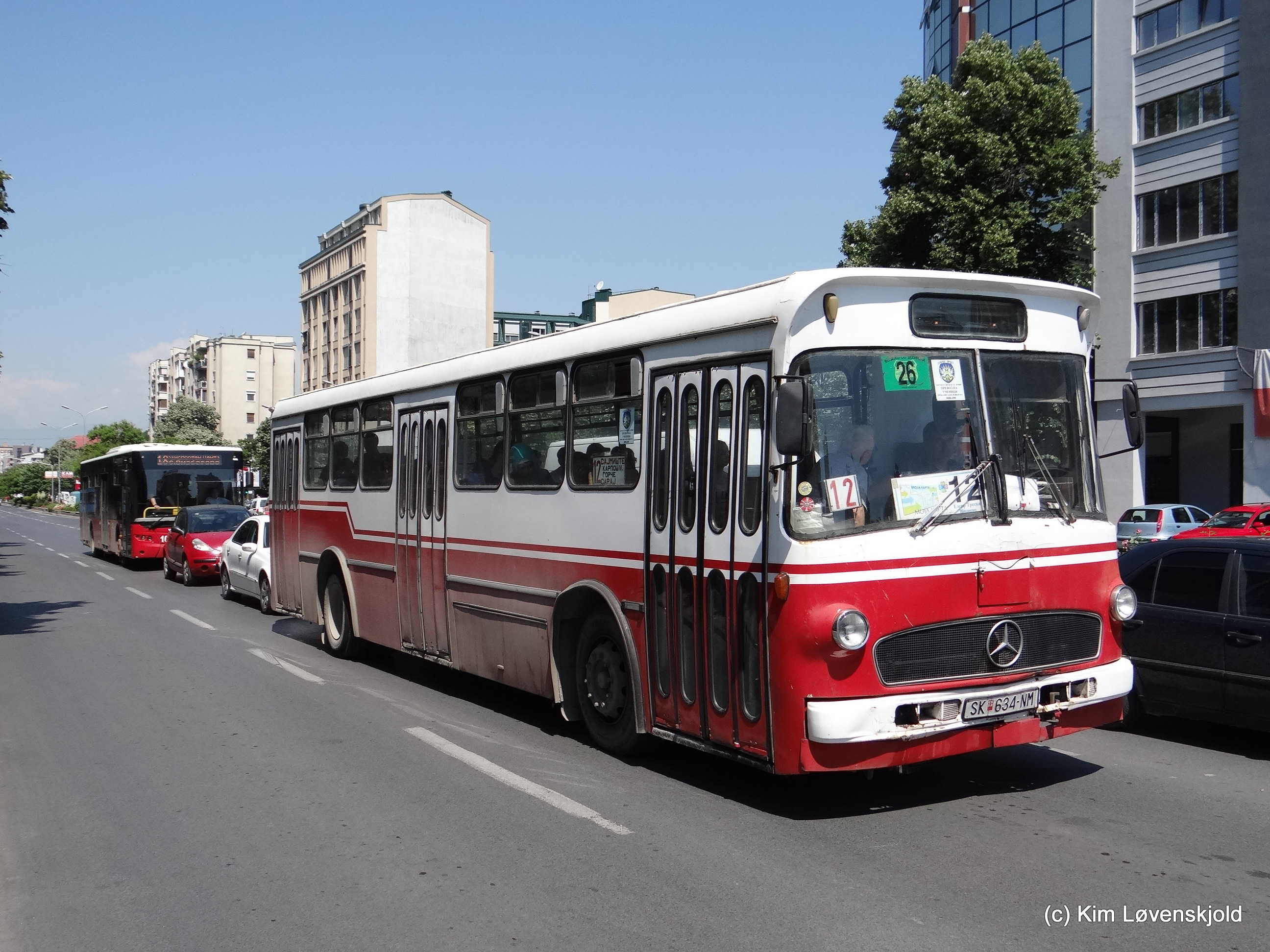 Sanos/MB O317