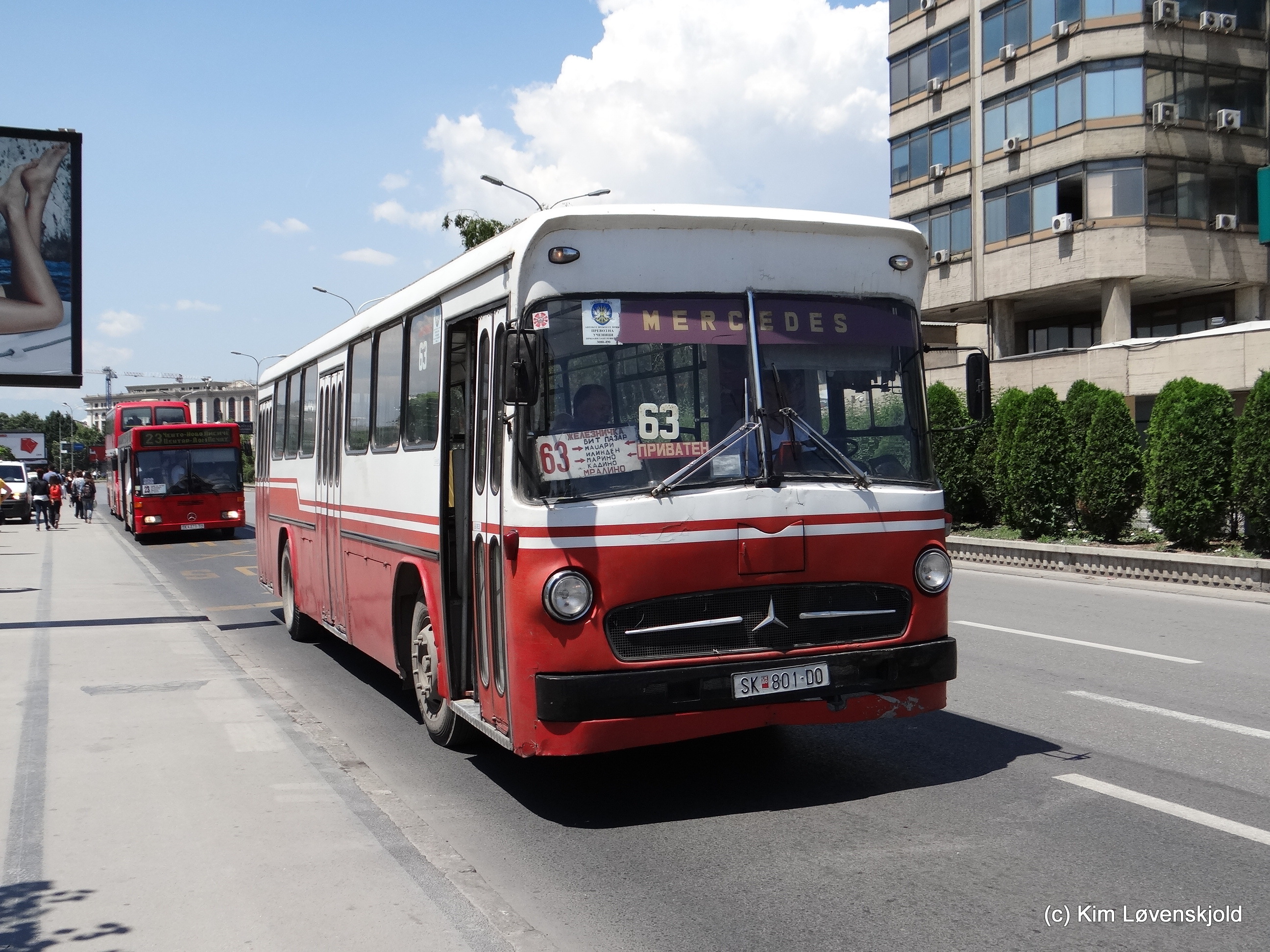 Sanos/MB O317