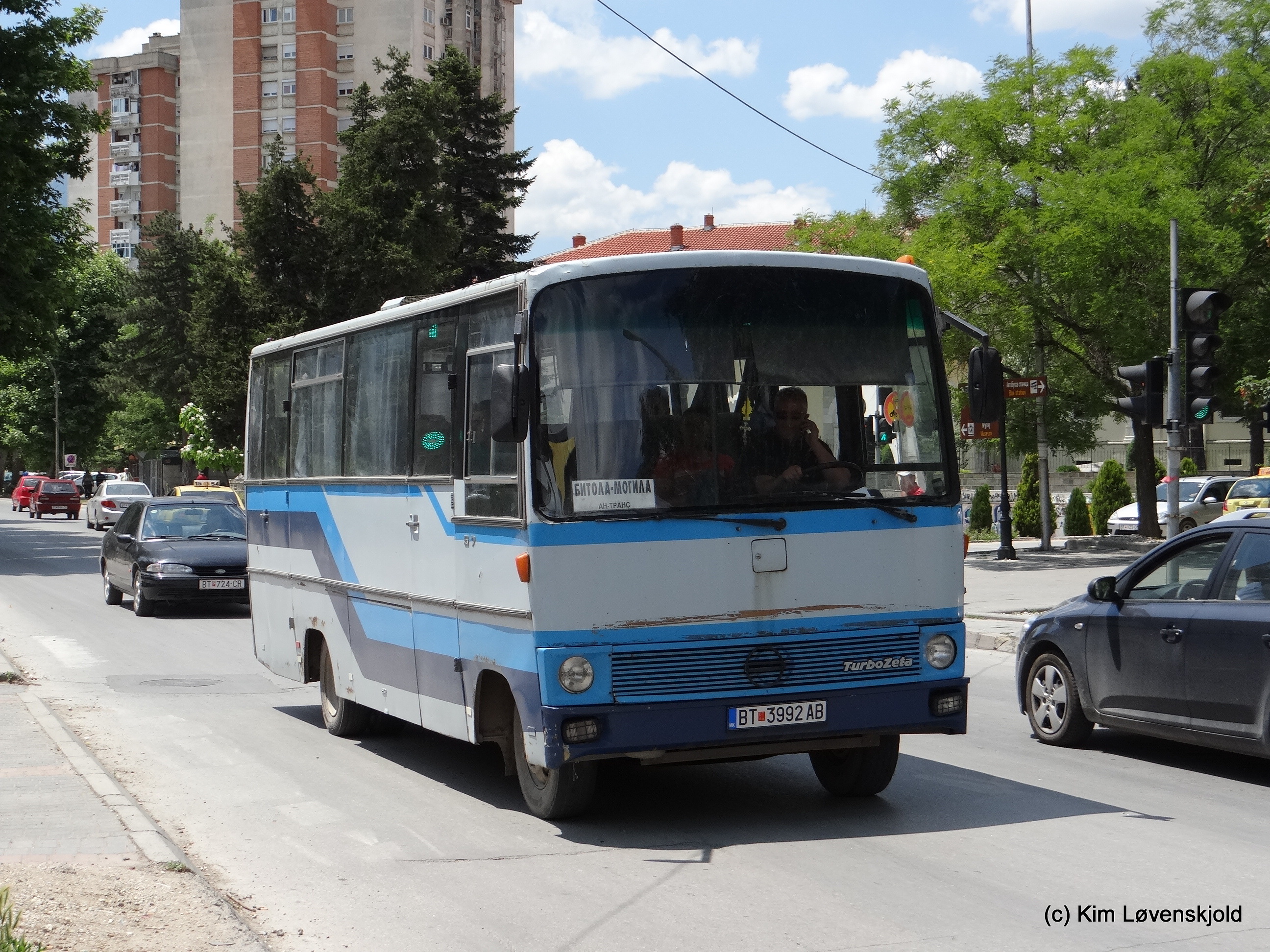 Zastava Sanos S7